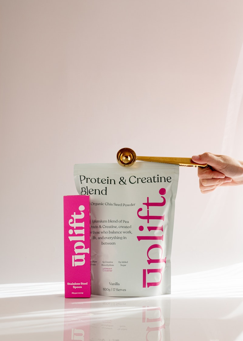 Uplift Bundle