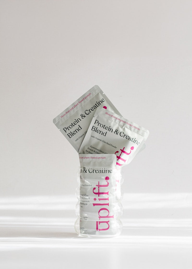 Uplift Travel Sachet - 35g
